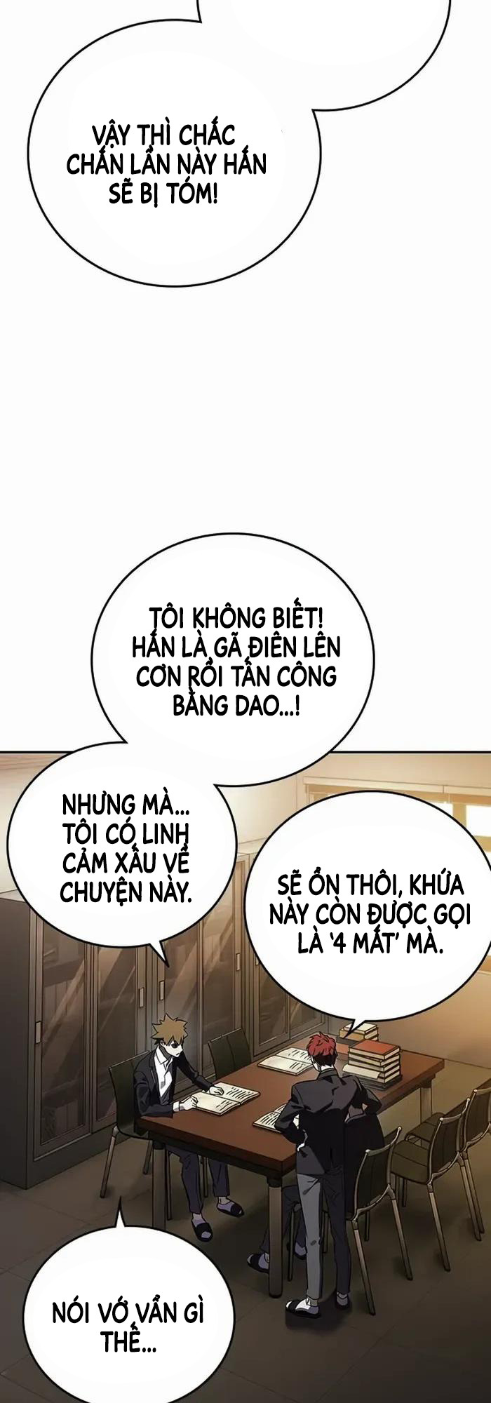 Đại Tướng Chiến - Chapter 3 - Page 94