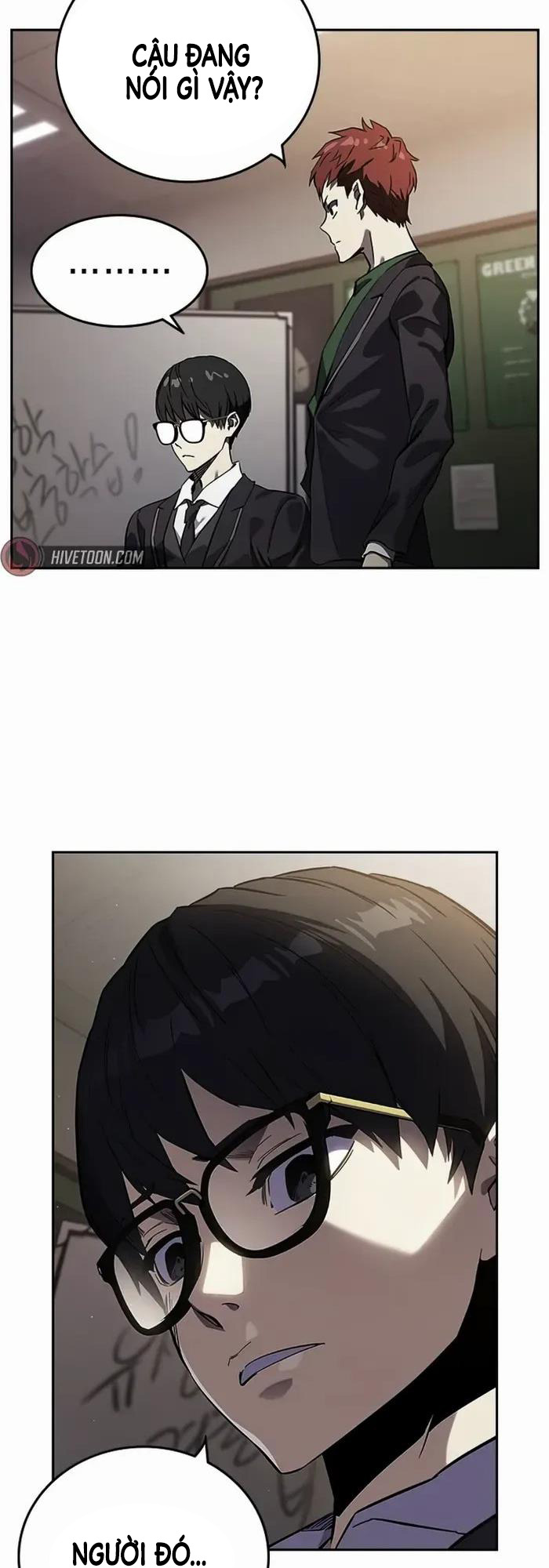 Đại Tướng Chiến - Chapter 3 - Page 97