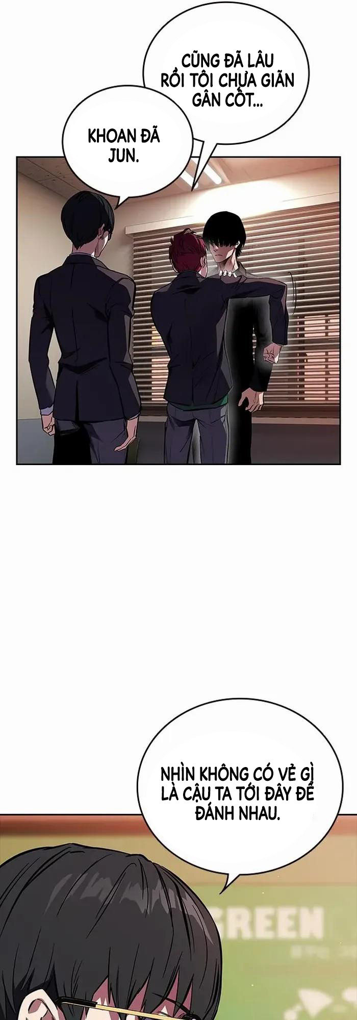 Đại Tướng Chiến - Chapter 4 - Page 14