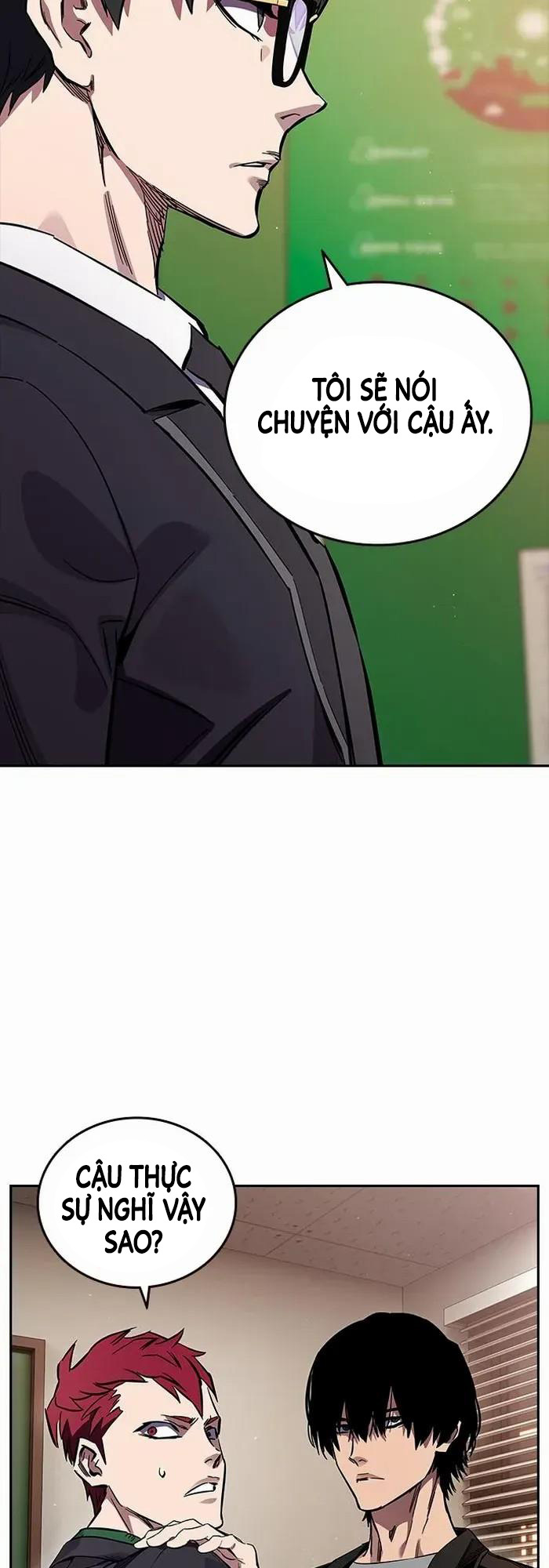 Đại Tướng Chiến - Chapter 4 - Page 15