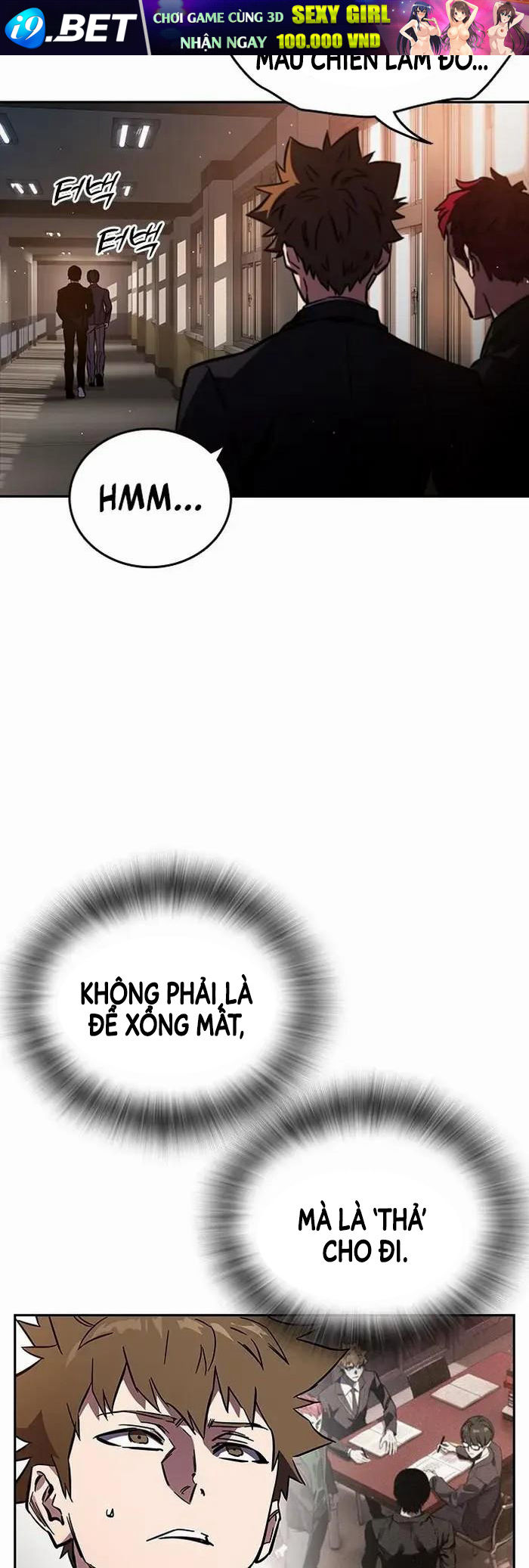 Đại Tướng Chiến - Chapter 4 - Page 17
