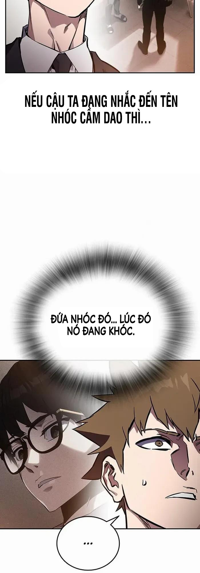 Đại Tướng Chiến - Chapter 4 - Page 18