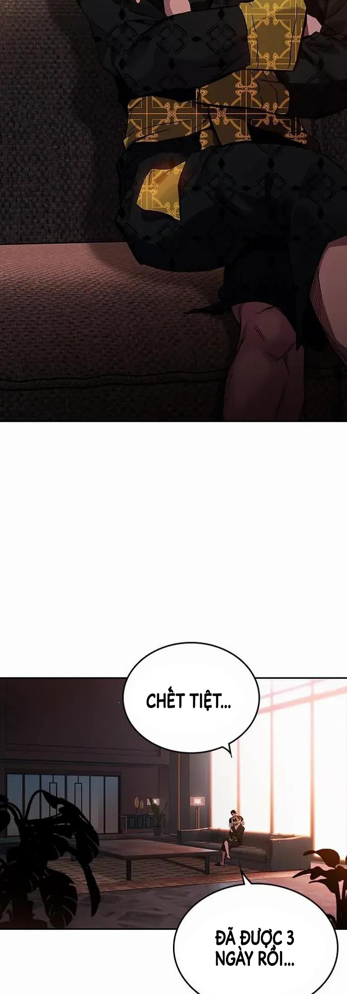 Đại Tướng Chiến - Chapter 4 - Page 25