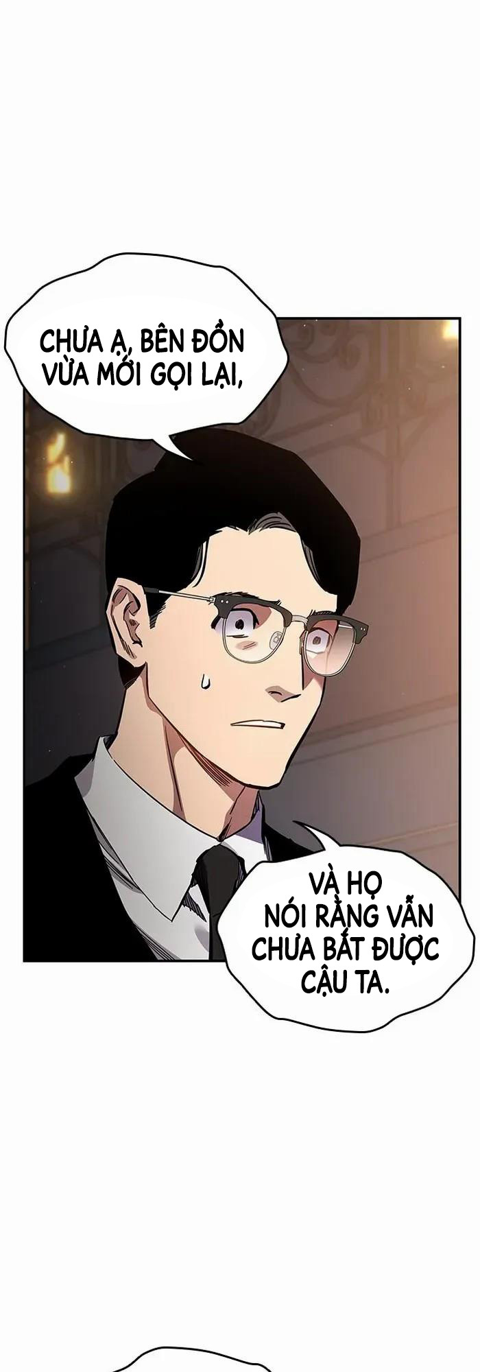 Đại Tướng Chiến - Chapter 4 - Page 29