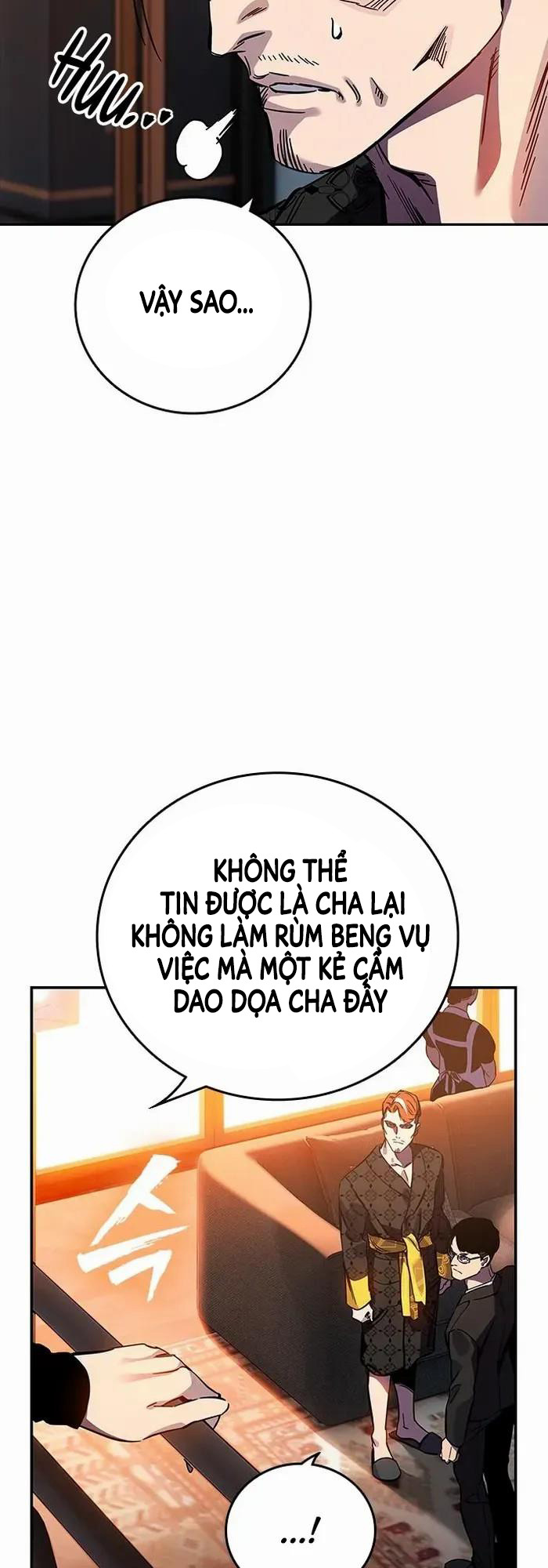 Đại Tướng Chiến - Chapter 4 - Page 31