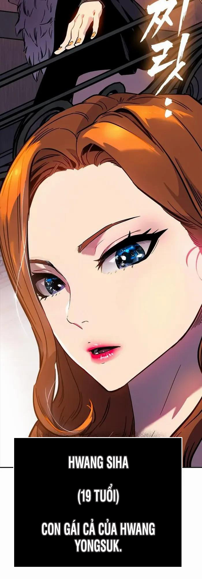 Đại Tướng Chiến - Chapter 4 - Page 33