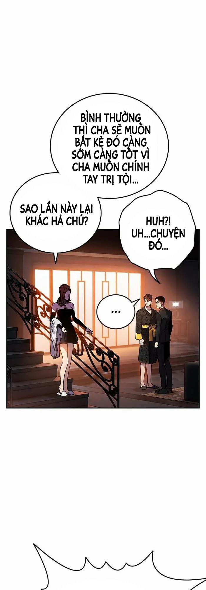 Đại Tướng Chiến - Chapter 4 - Page 34