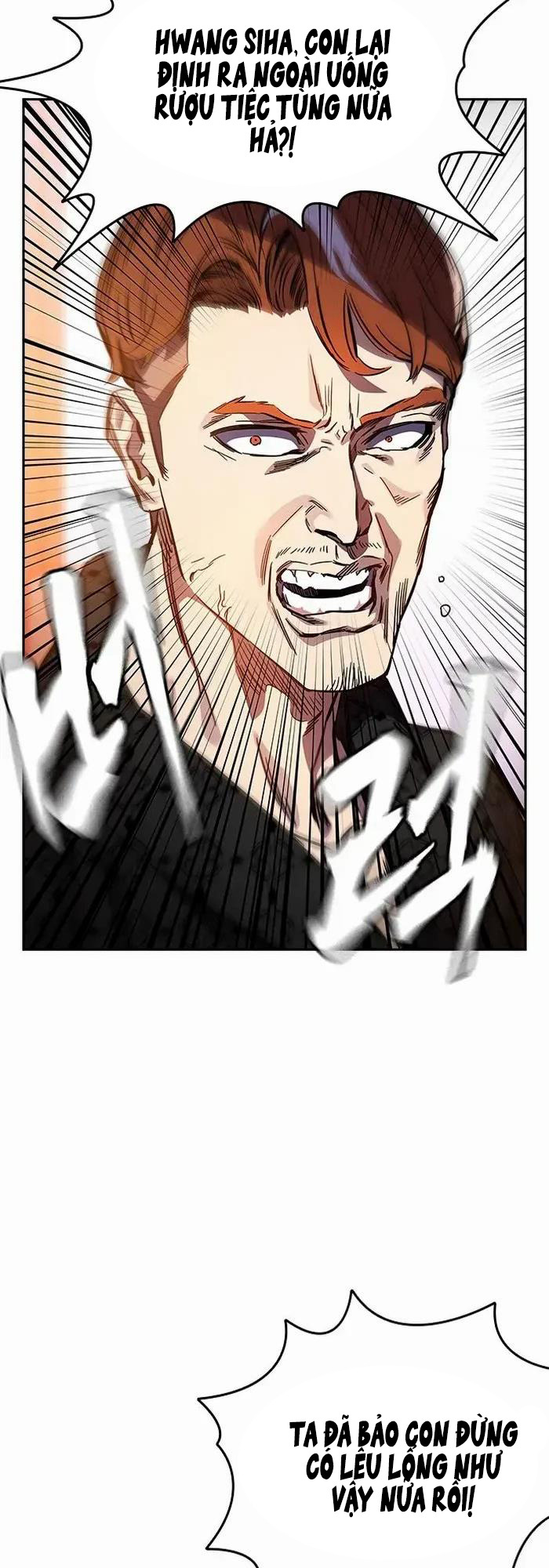 Đại Tướng Chiến - Chapter 4 - Page 35