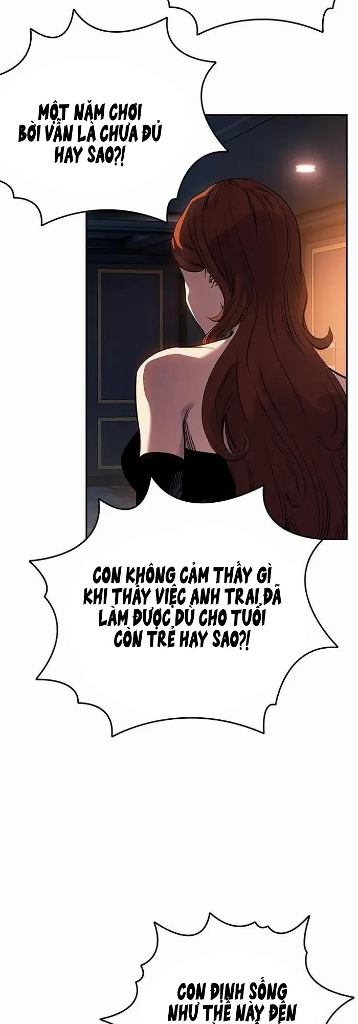 Đại Tướng Chiến - Chapter 4 - Page 36