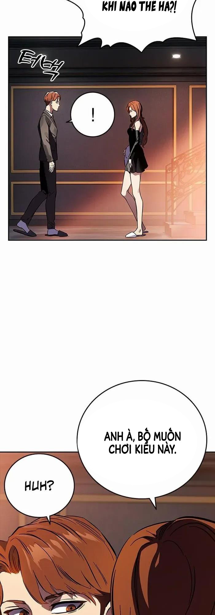 Đại Tướng Chiến - Chapter 4 - Page 37