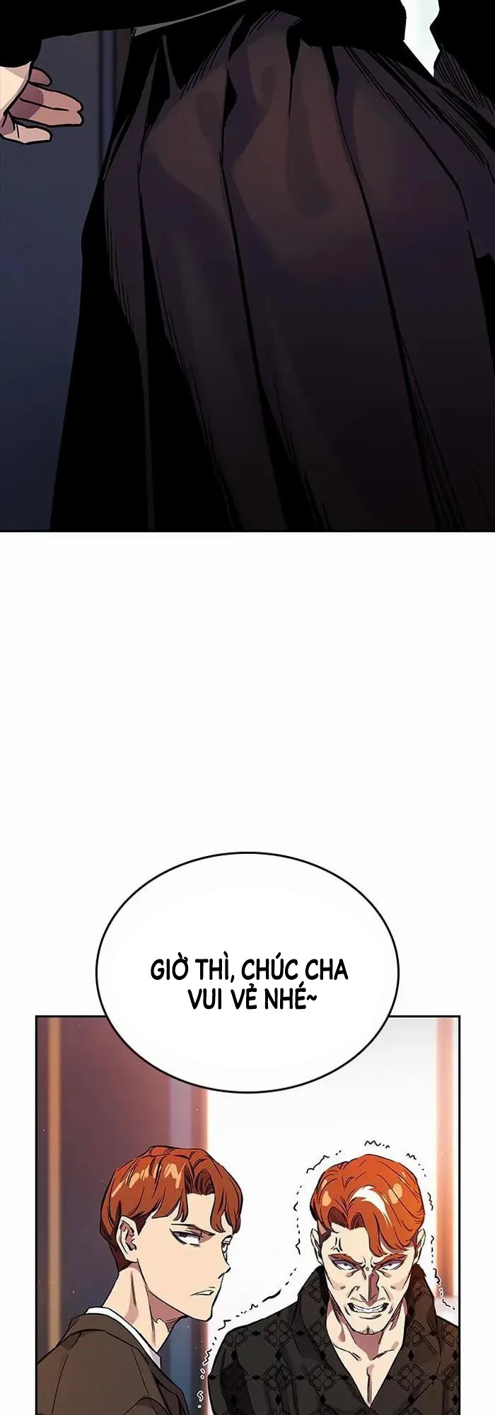 Đại Tướng Chiến - Chapter 4 - Page 43