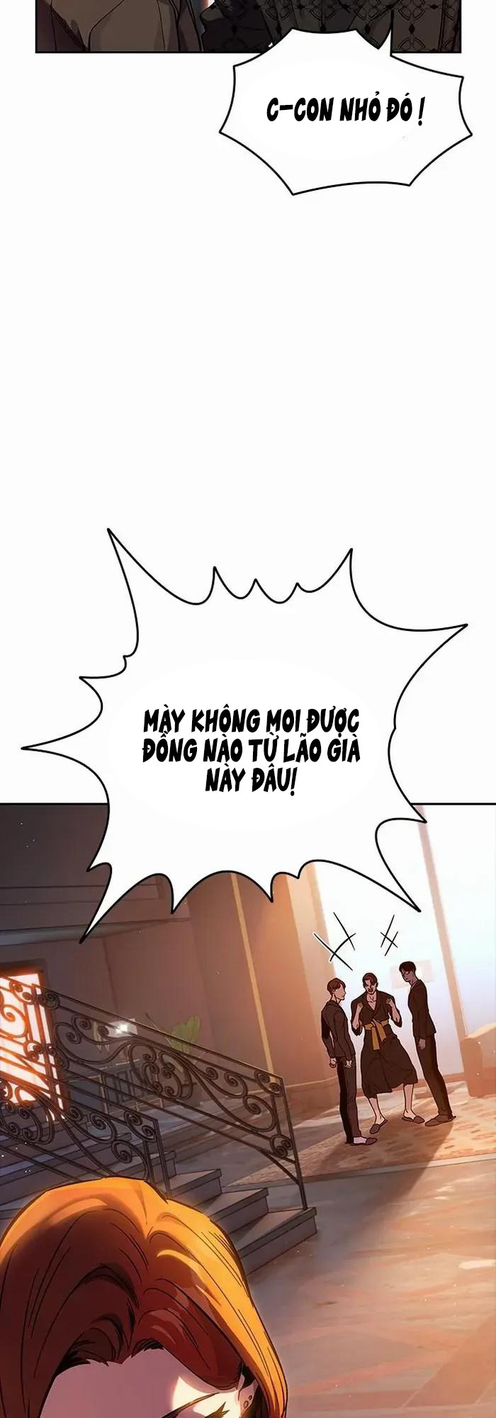 Đại Tướng Chiến - Chapter 4 - Page 44