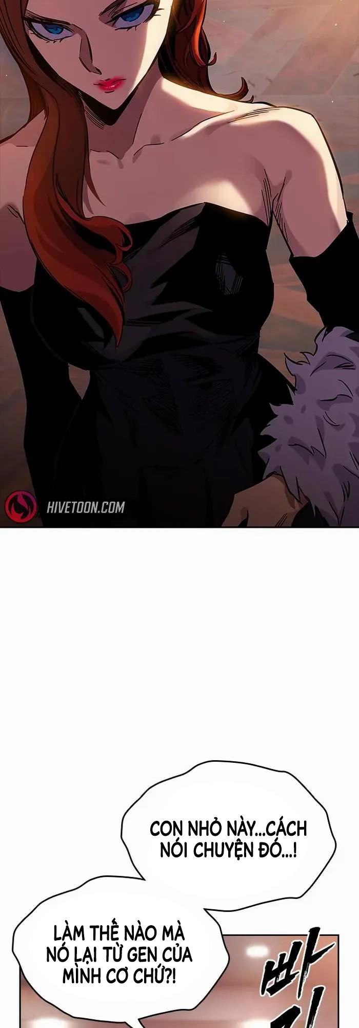 Đại Tướng Chiến - Chapter 4 - Page 45