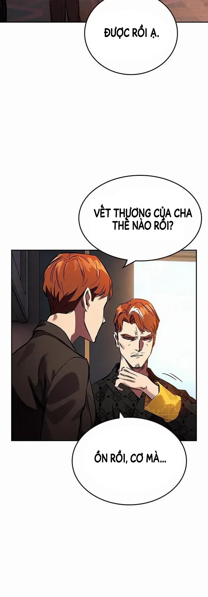 Đại Tướng Chiến - Chapter 4 - Page 48
