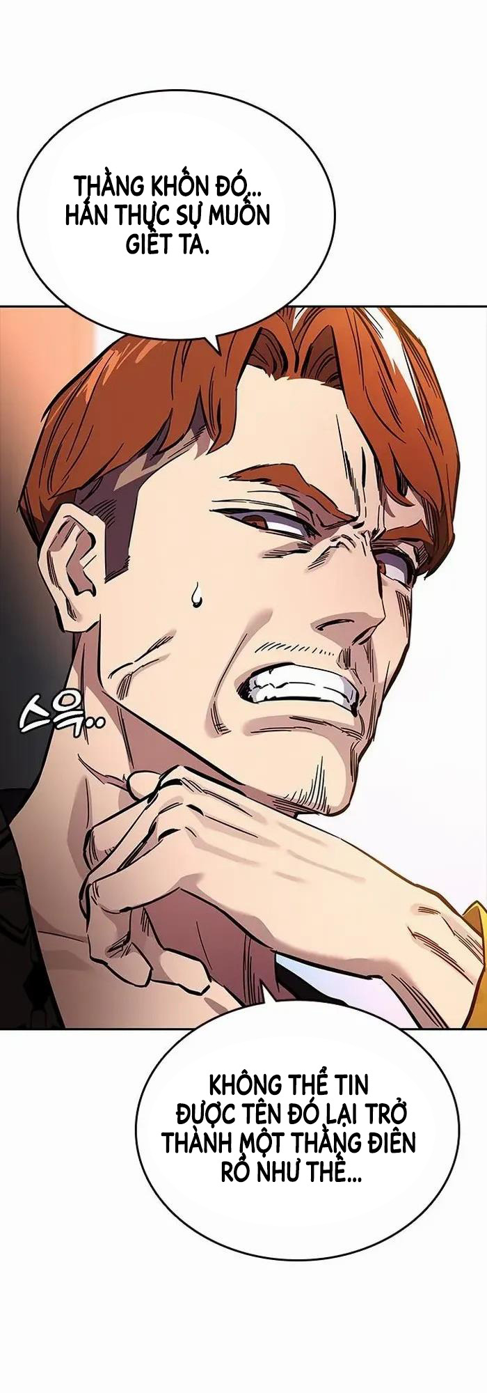 Đại Tướng Chiến - Chapter 4 - Page 49