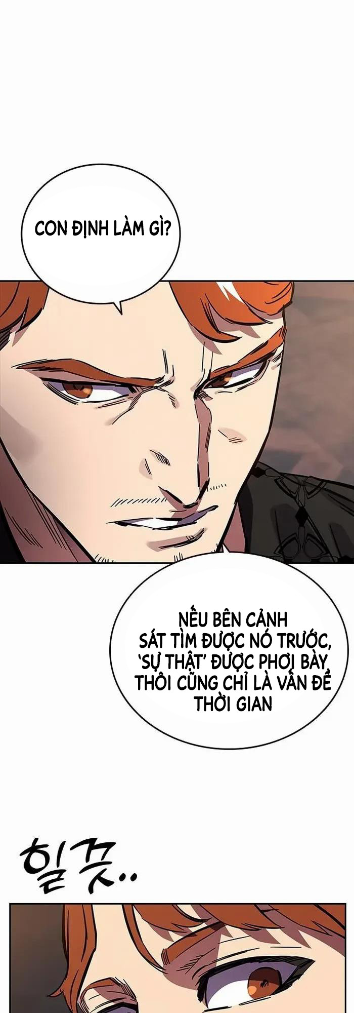 Đại Tướng Chiến - Chapter 4 - Page 51