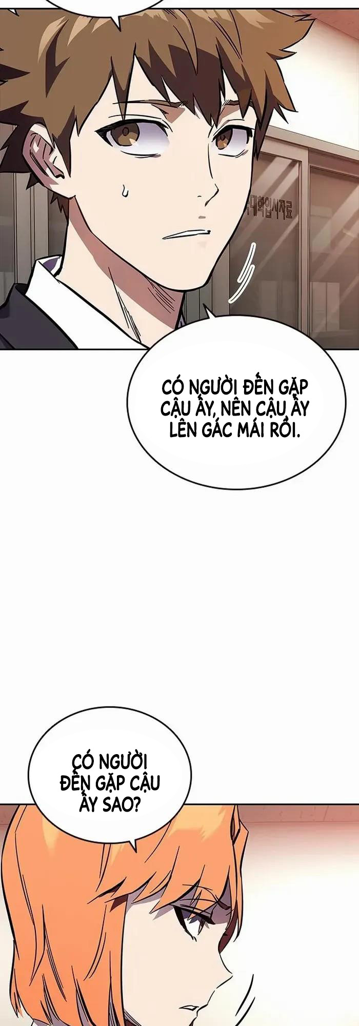 Đại Tướng Chiến - Chapter 4 - Page 59