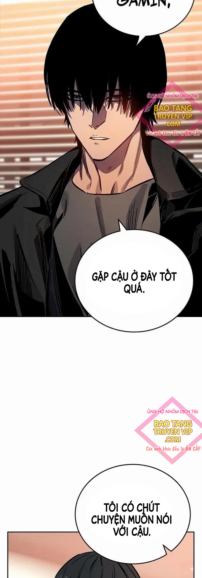 Đại Tướng Chiến - Chapter 4 - Page 6