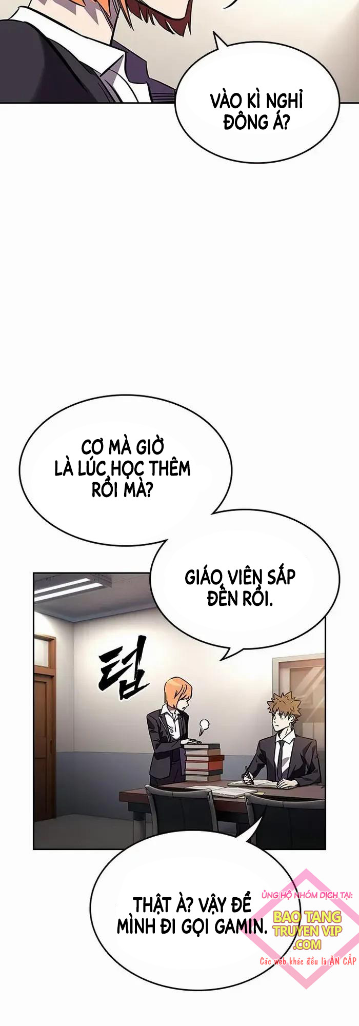 Đại Tướng Chiến - Chapter 4 - Page 60