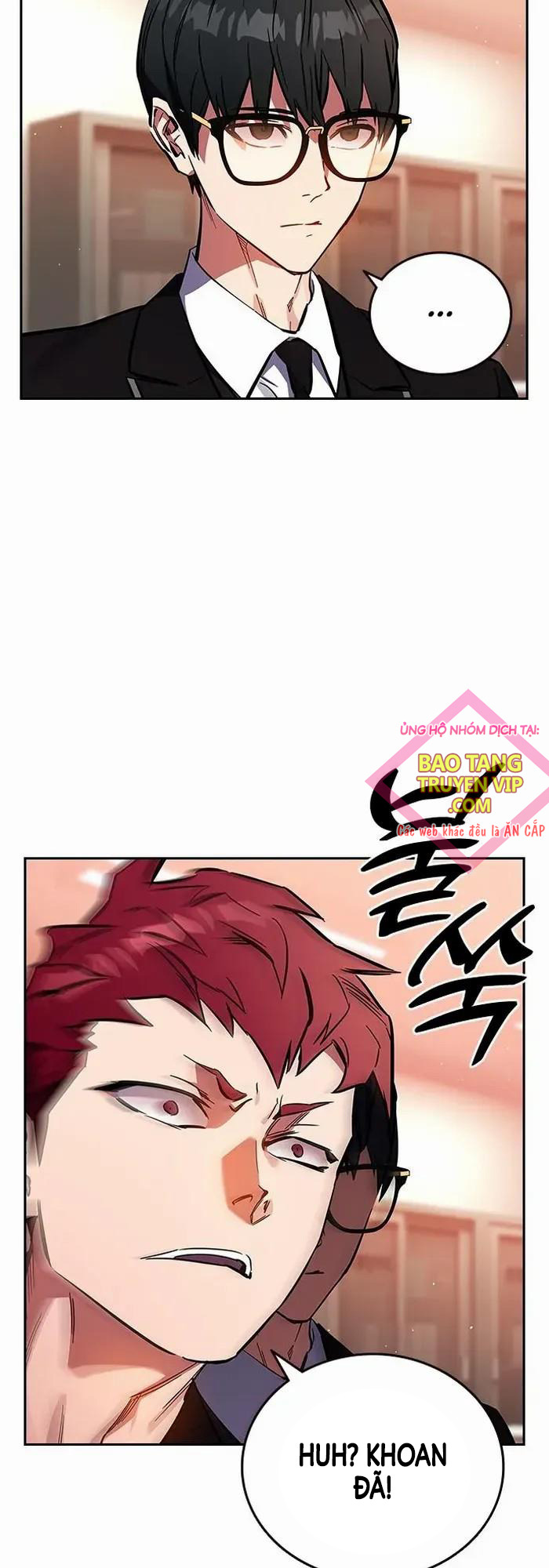 Đại Tướng Chiến - Chapter 4 - Page 7