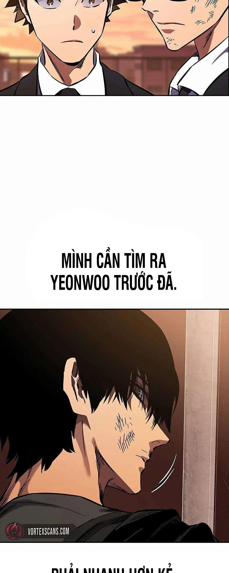 Đại Tướng Chiến - Chapter 5 - Page 101