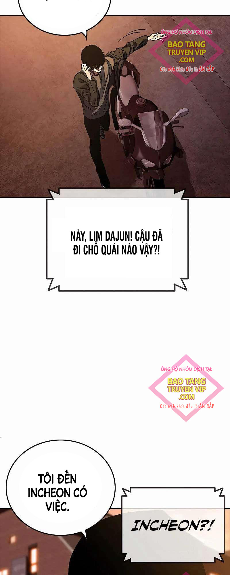 Đại Tướng Chiến - Chapter 5 - Page 104