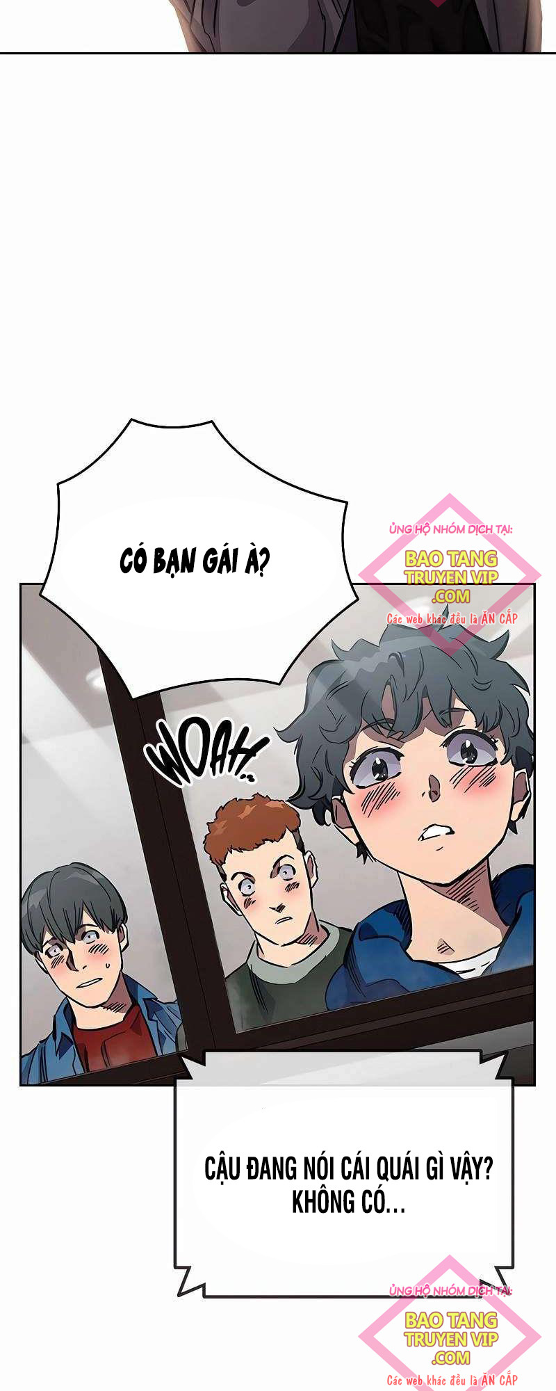 Đại Tướng Chiến - Chapter 5 - Page 106