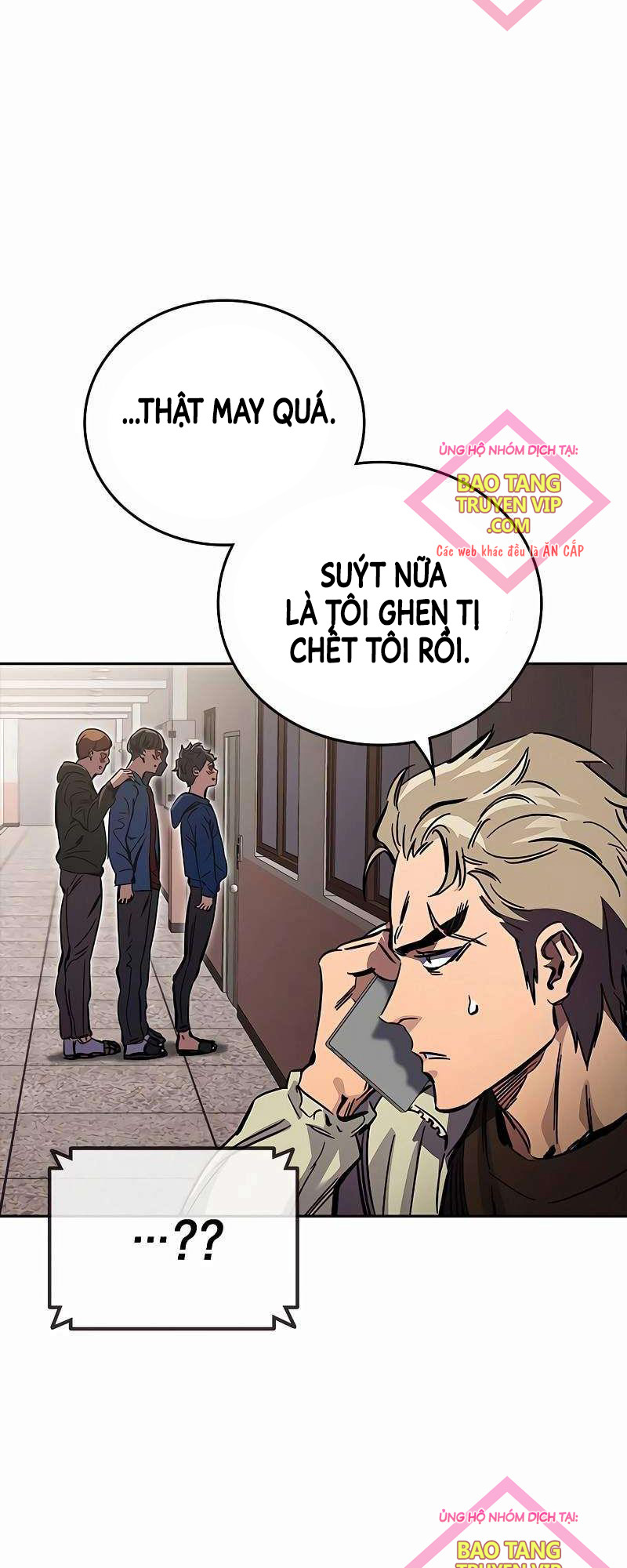 Đại Tướng Chiến - Chapter 5 - Page 107
