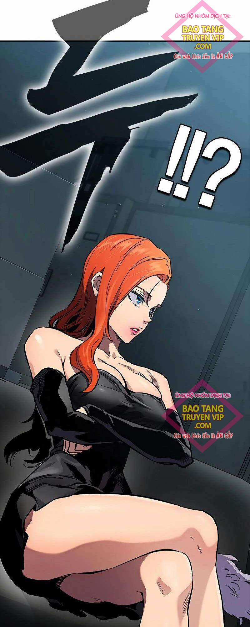 Đại Tướng Chiến - Chapter 5 - Page 109