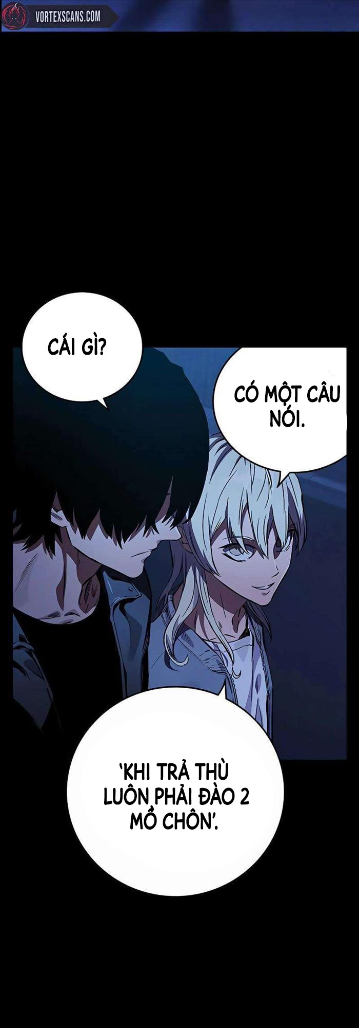 Đại Tướng Chiến - Chapter 5 - Page 13