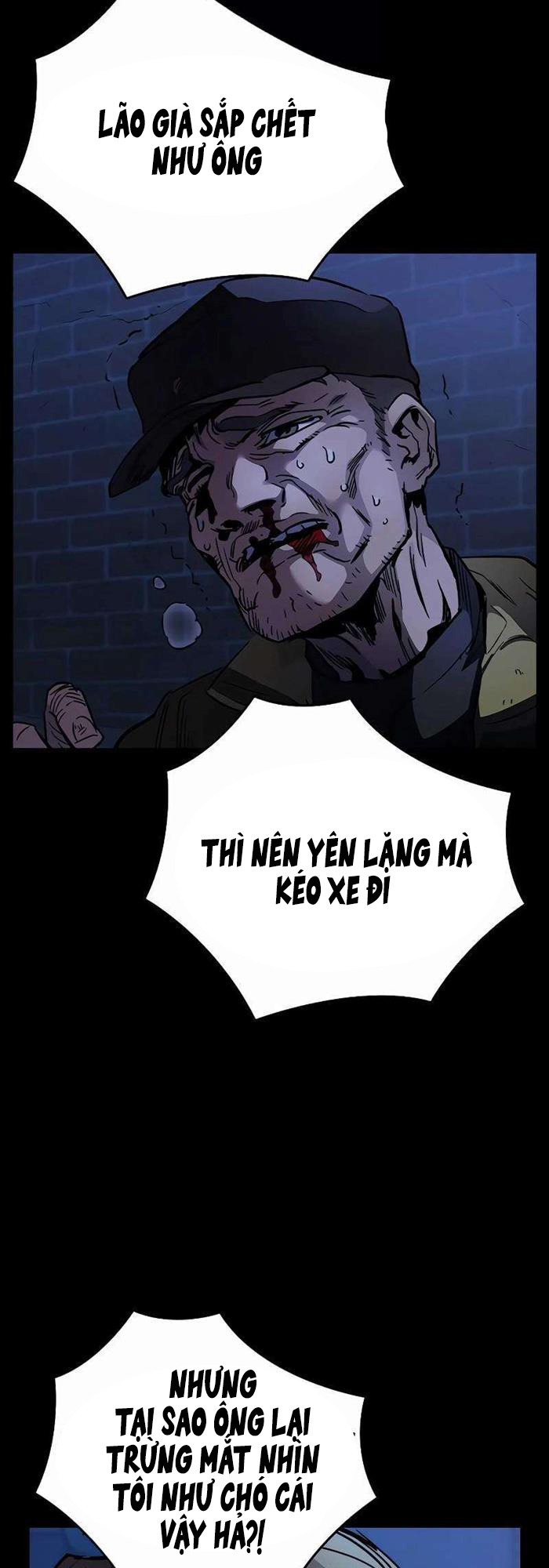 Đại Tướng Chiến - Chapter 5 - Page 16