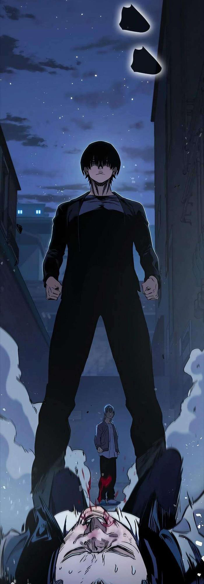 Đại Tướng Chiến - Chapter 5 - Page 23