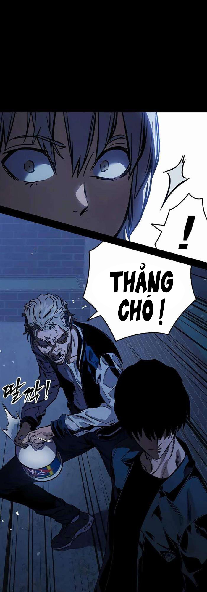 Đại Tướng Chiến - Chapter 5 - Page 28