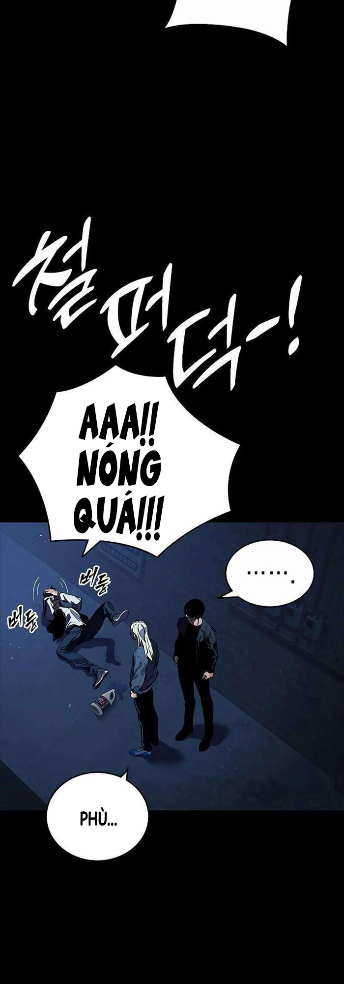 Đại Tướng Chiến - Chapter 5 - Page 32
