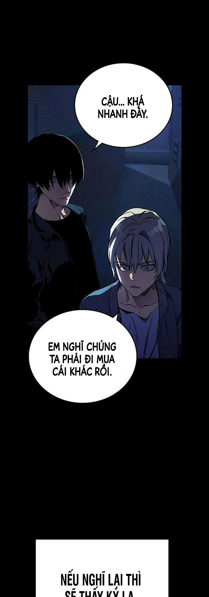 Đại Tướng Chiến - Chapter 5 - Page 33