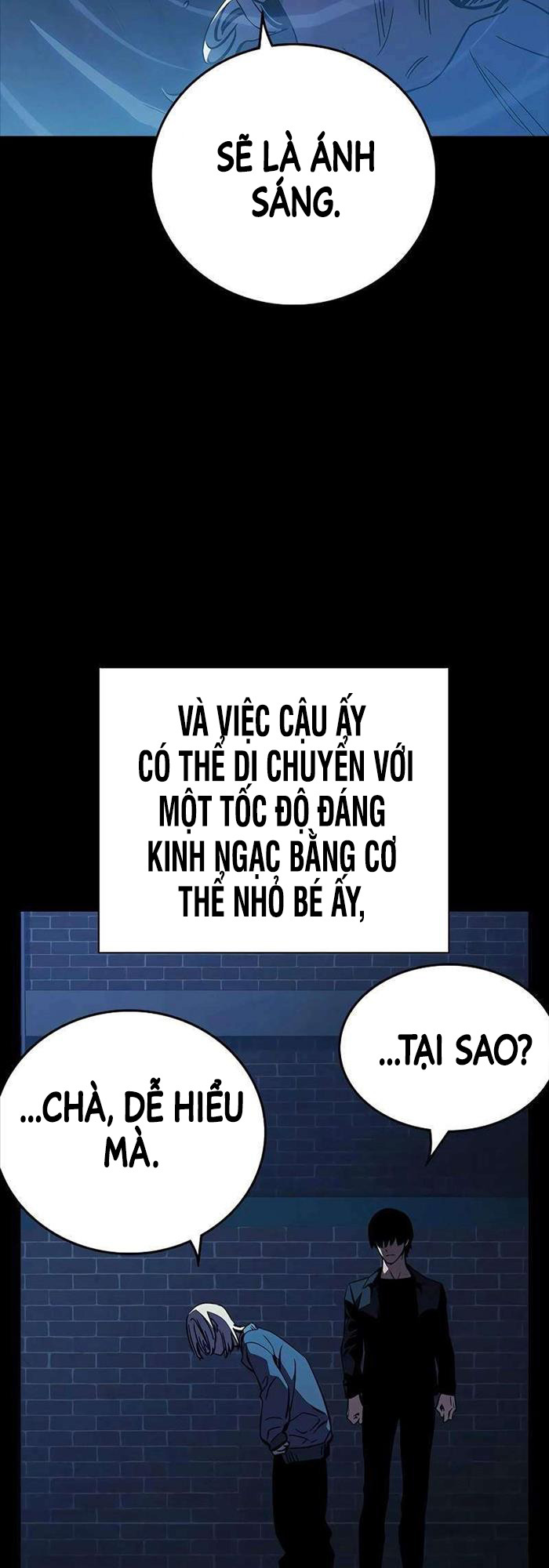 Đại Tướng Chiến - Chapter 5 - Page 36