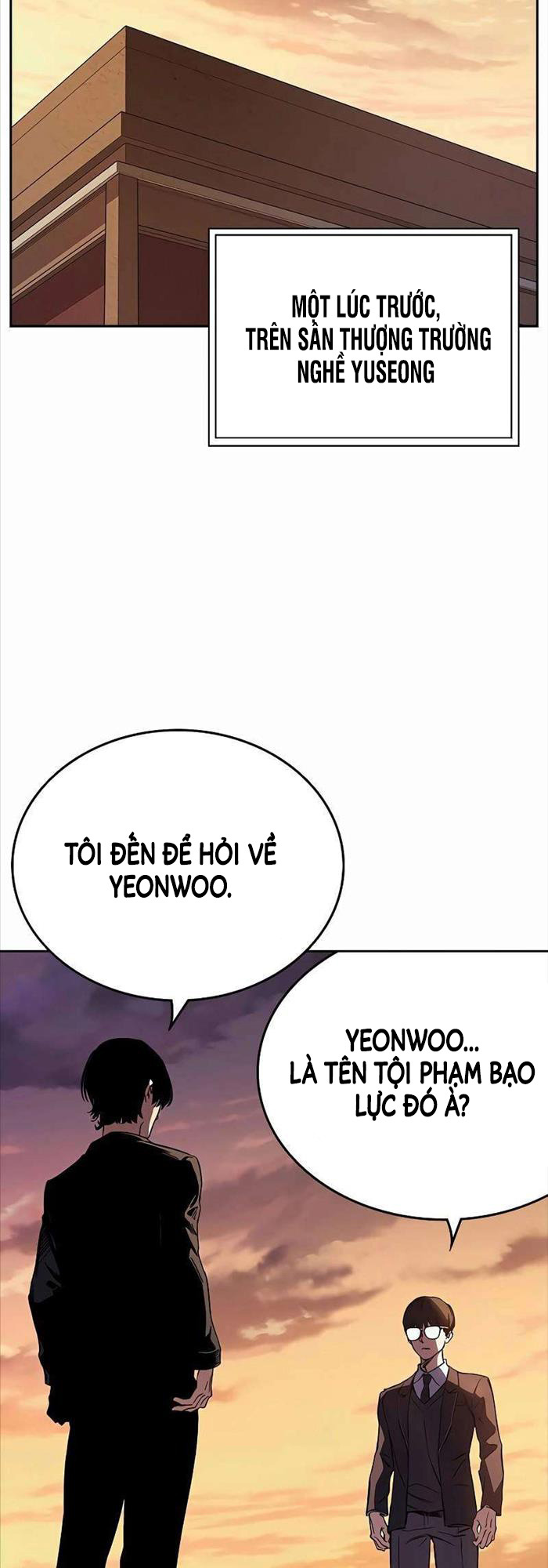 Đại Tướng Chiến - Chapter 5 - Page 41