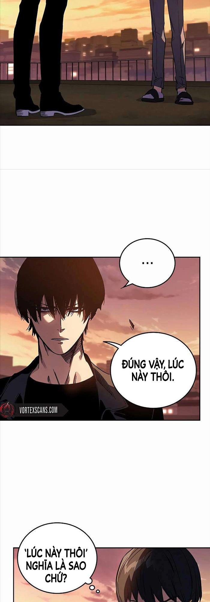 Đại Tướng Chiến - Chapter 5 - Page 42