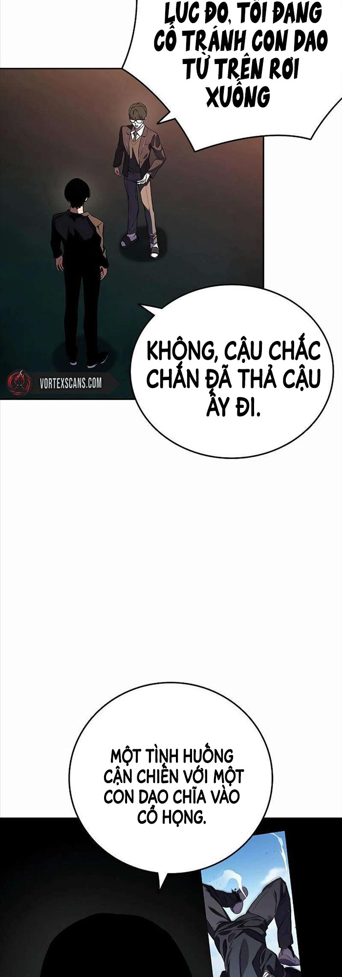 Đại Tướng Chiến - Chapter 5 - Page 49
