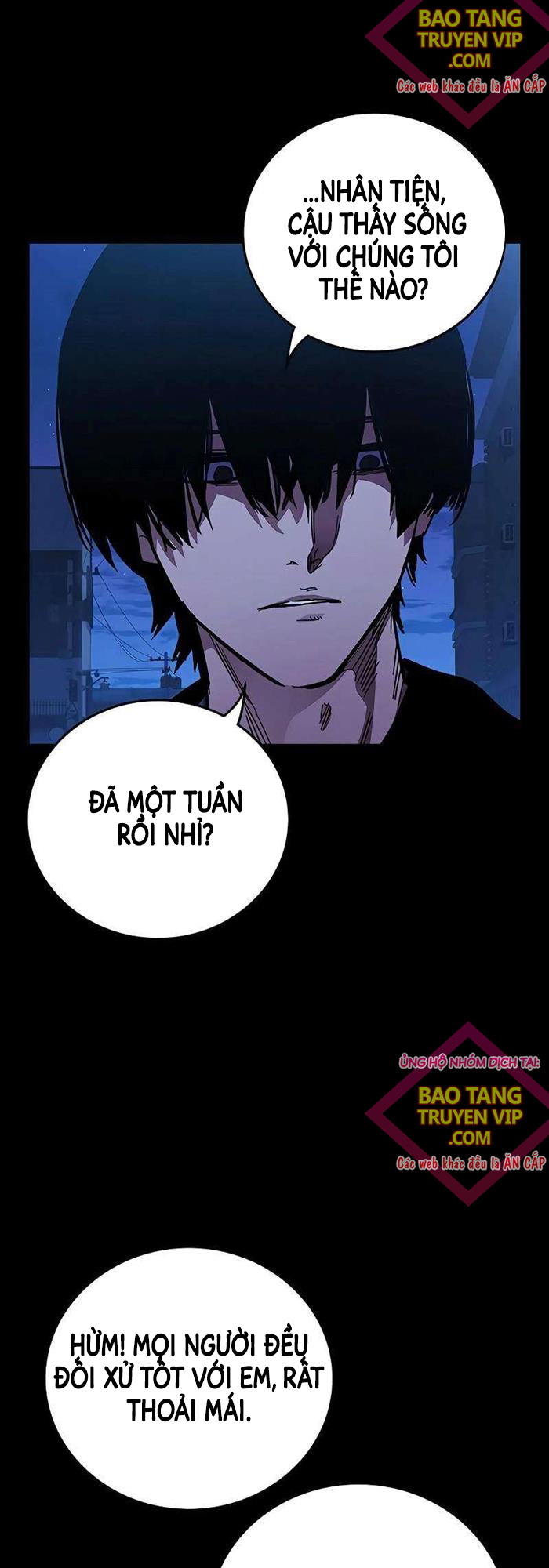 Đại Tướng Chiến - Chapter 5 - Page 5