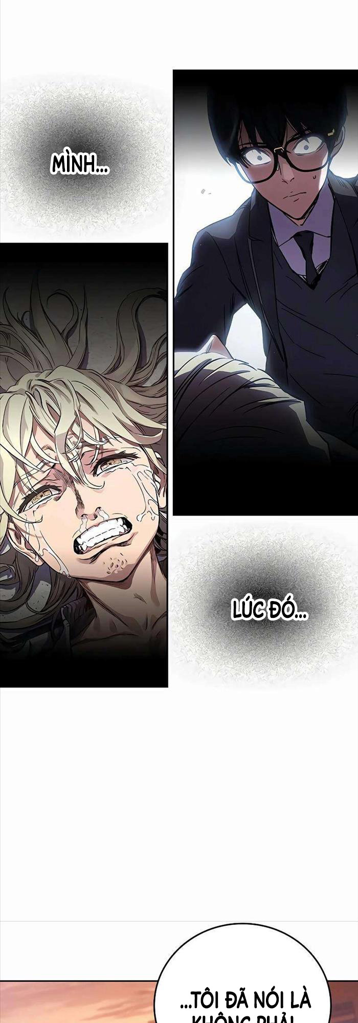 Đại Tướng Chiến - Chapter 5 - Page 54