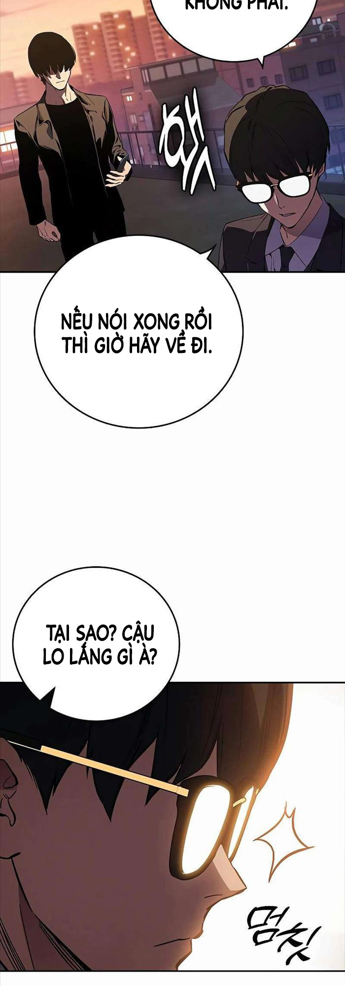 Đại Tướng Chiến - Chapter 5 - Page 55