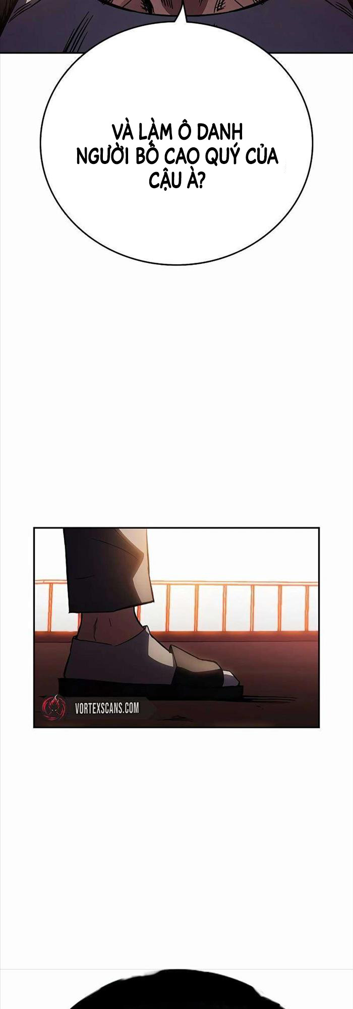 Đại Tướng Chiến - Chapter 5 - Page 57