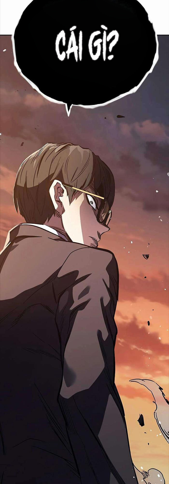 Đại Tướng Chiến - Chapter 5 - Page 58