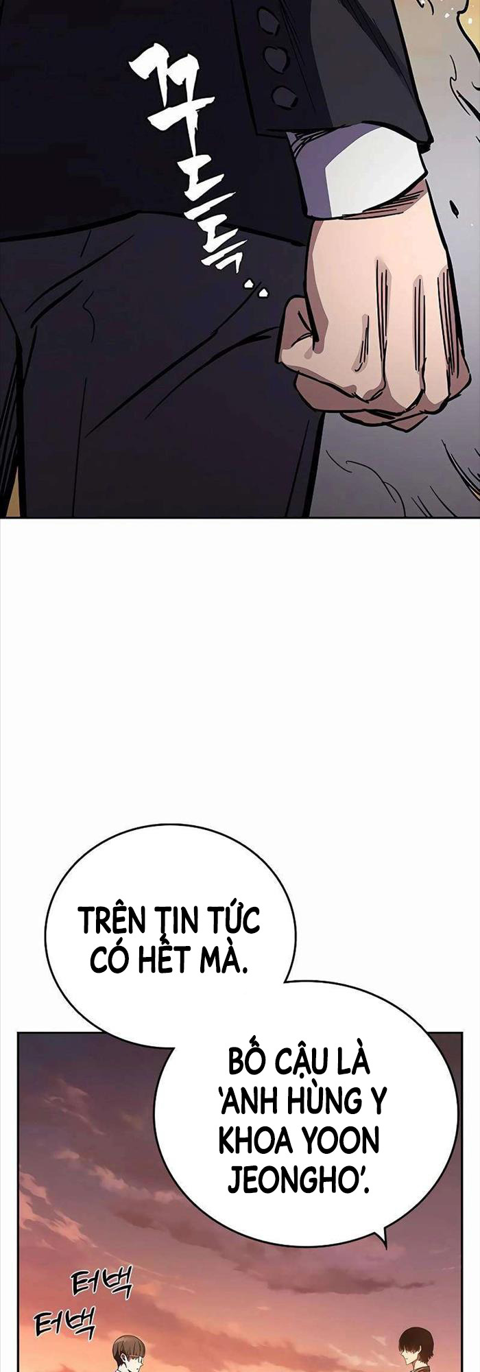 Đại Tướng Chiến - Chapter 5 - Page 59