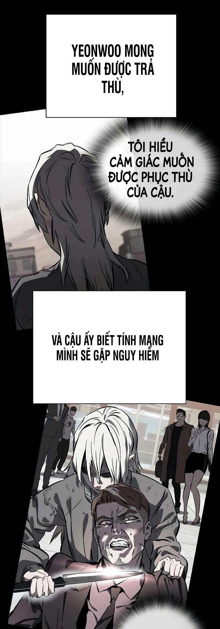 Đại Tướng Chiến - Chapter 5 - Page 65