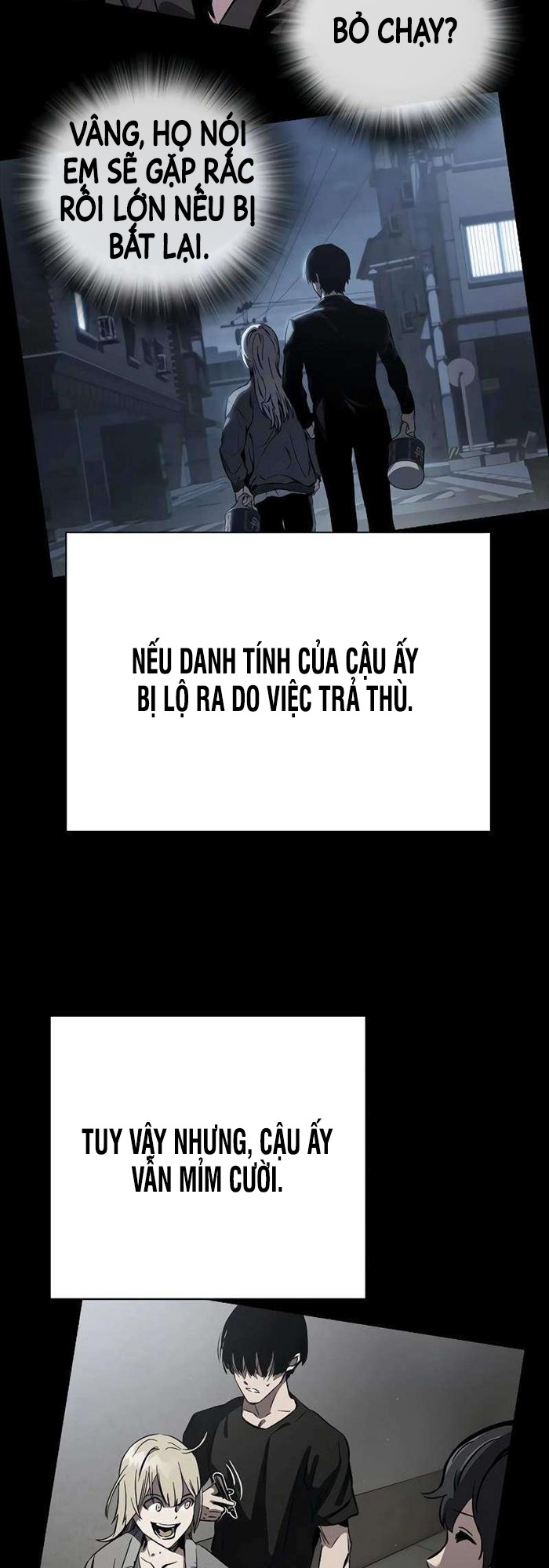 Đại Tướng Chiến - Chapter 5 - Page 66