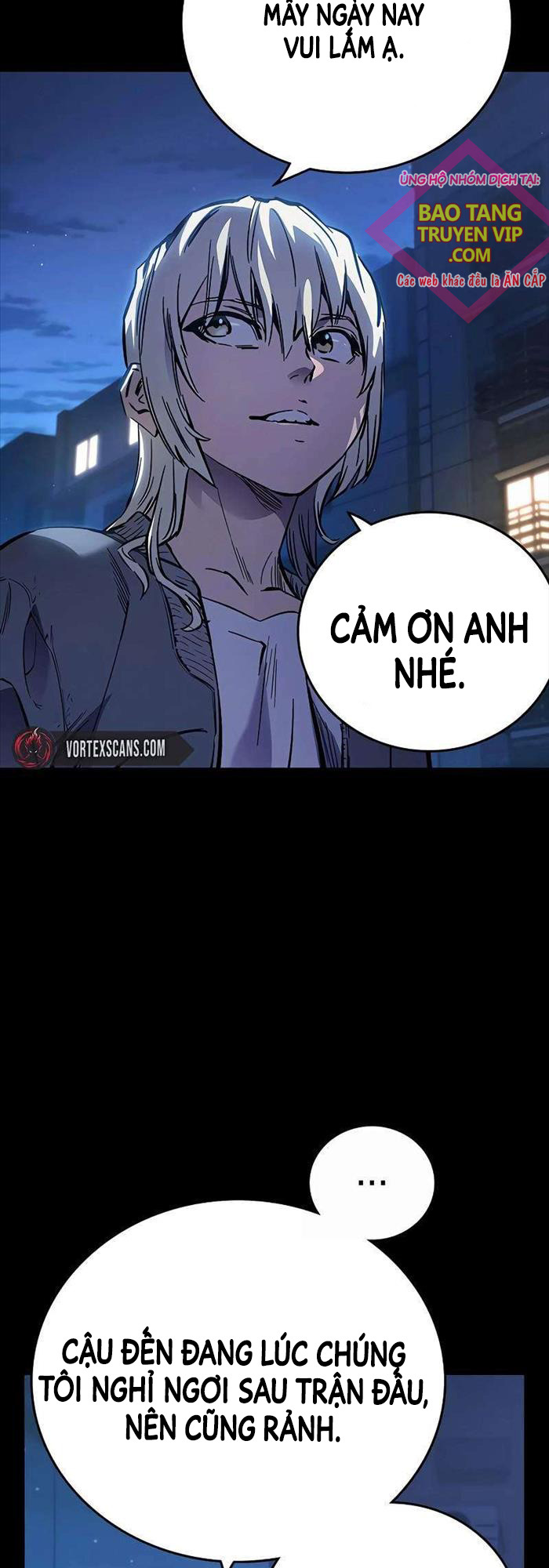 Đại Tướng Chiến - Chapter 5 - Page 7