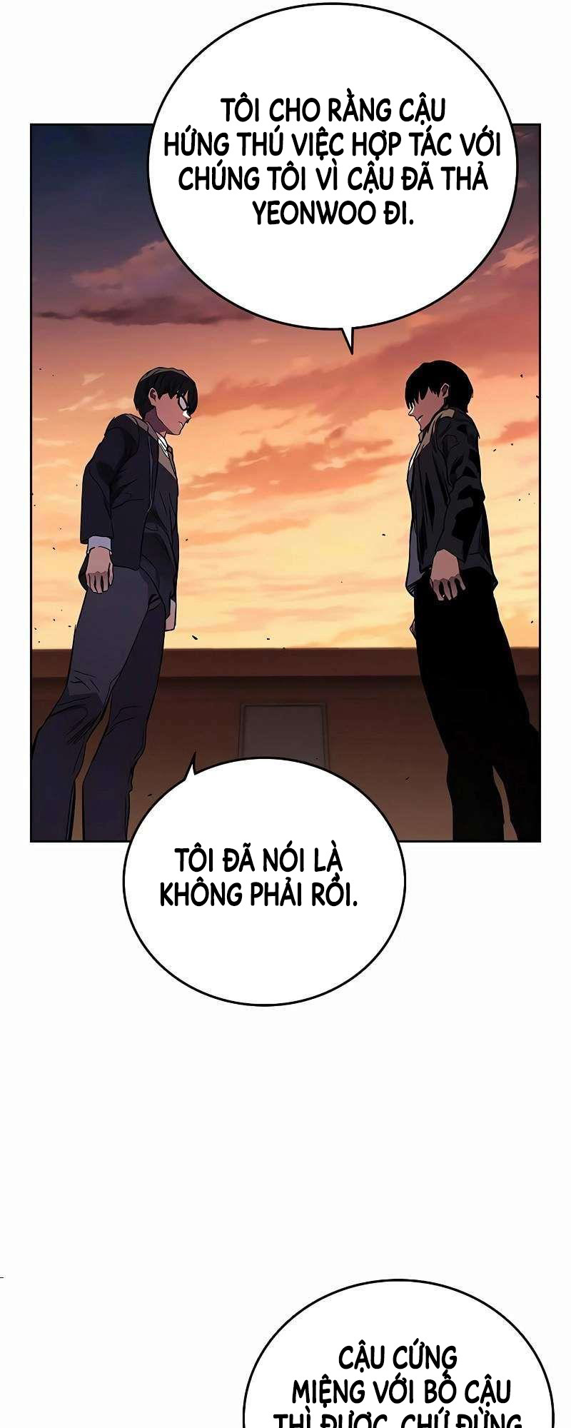Đại Tướng Chiến - Chapter 5 - Page 77