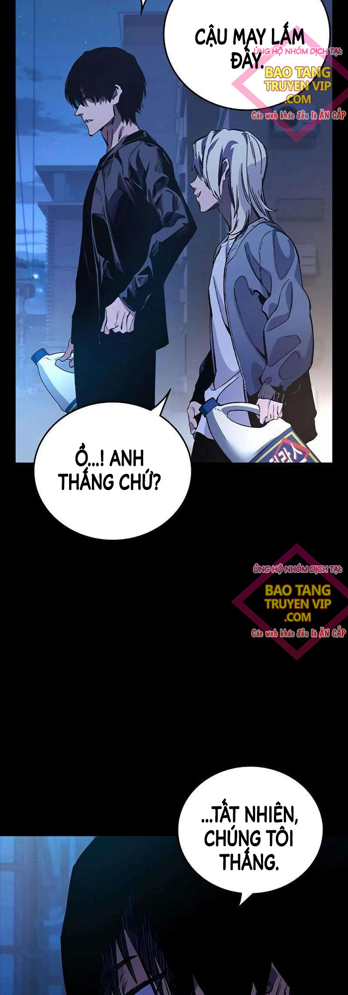 Đại Tướng Chiến - Chapter 5 - Page 8